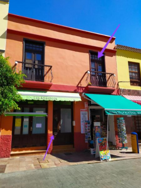 Apartamento La Peatonal